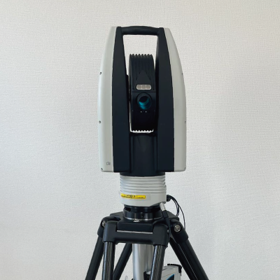 LEICAレーザートラッカーATS600三次元測定機